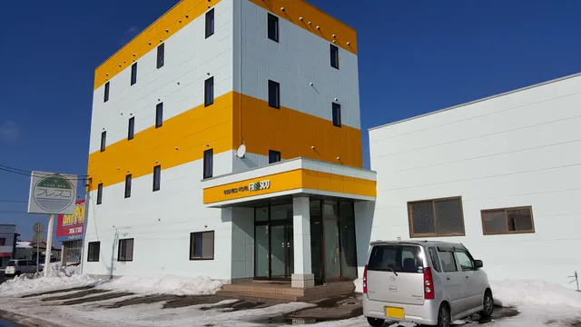 Business Hotel Fresco Mori