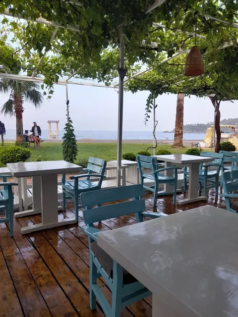Oztoklu Restaurant