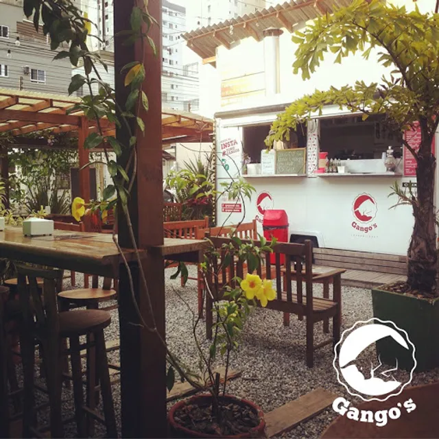 Gango's Sanduíches