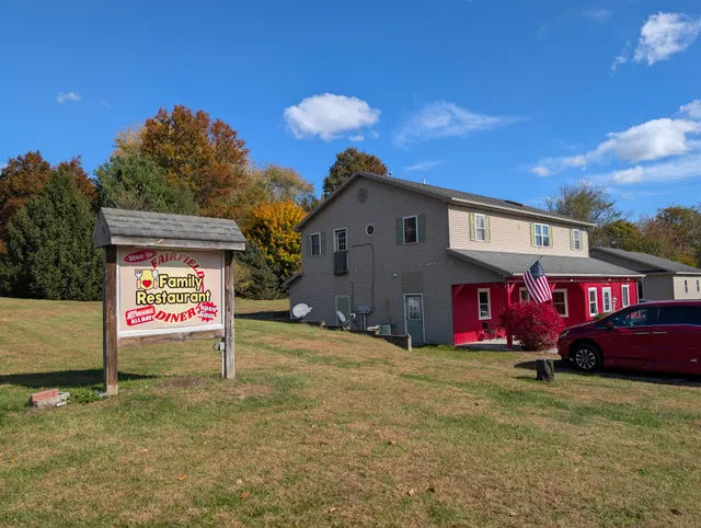 Fairfield Diner