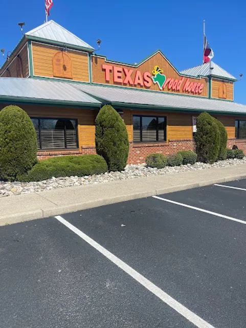 Texas Roadhouse
