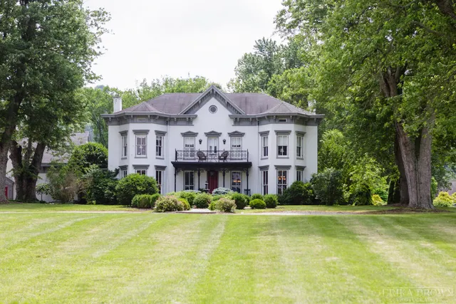 Richwood on the River / Special Events Venue & Lodging