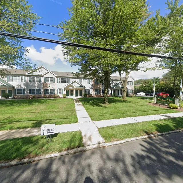 Windsor Castle Apartment