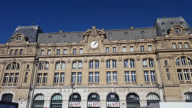 Saint-Lazare