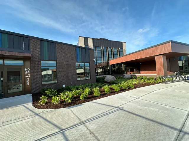 Greater Midland Community Center