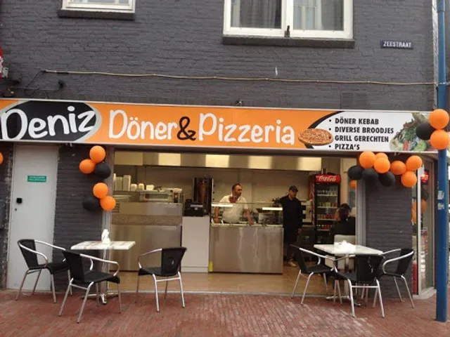 Deniz Döner & Pizzeria