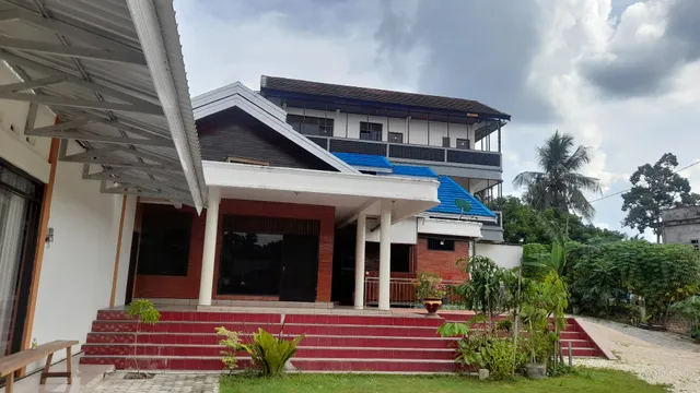 PENGINAPAN TUGU MUDA 2