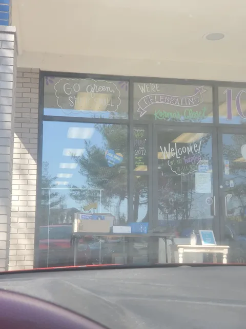 Karma's Closet Consignment Boutique