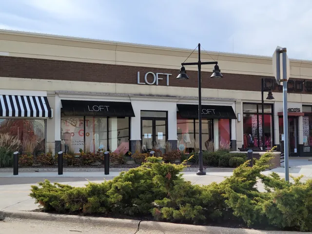 LOFT