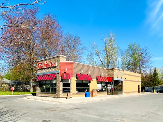 Tim Hortons