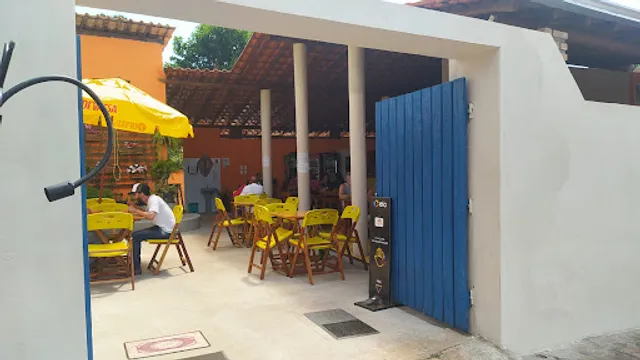 Restaurante Aquarela Culinária Gourmet