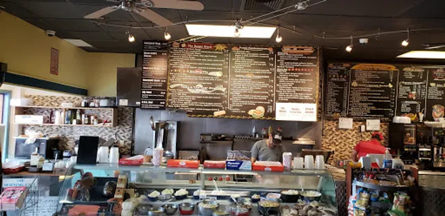 Johnny's Bagels and Deli