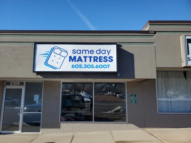 Same Day Mattress and Furniture