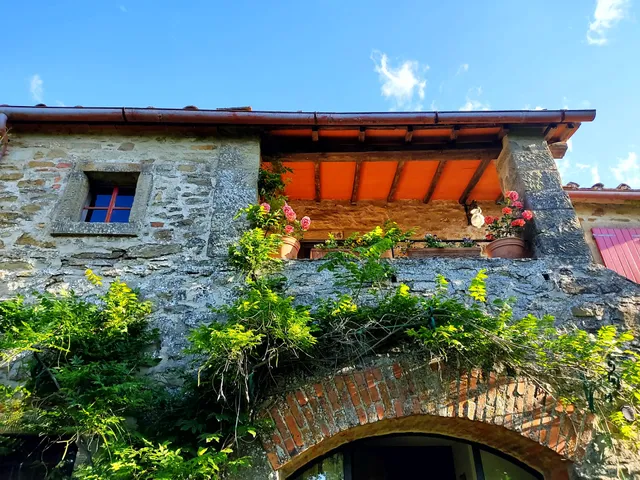 Agriturismo Borgo Ornina