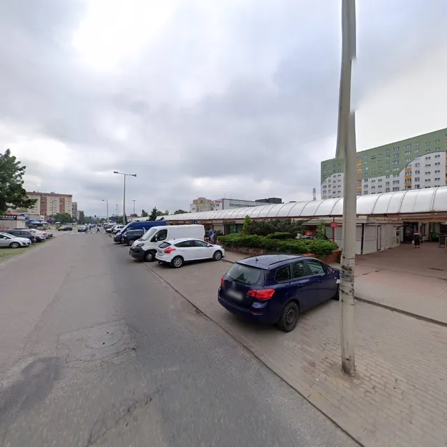 Św. Brata Alberta Chmielowskiego 37