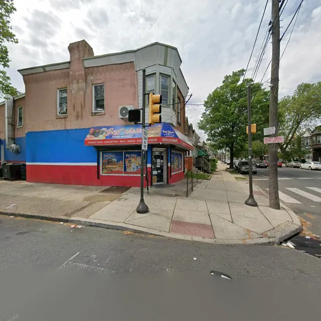 Best Choice Food Market