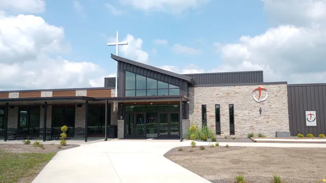 Trinity Church Ashkum Campus