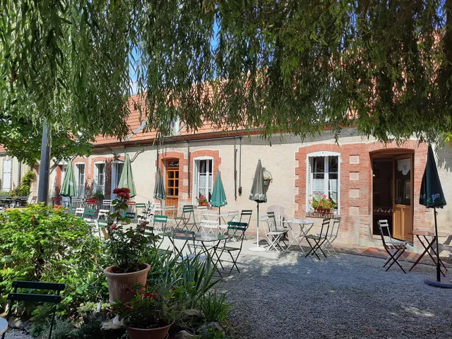 Guinguette et Gîte Du Passage