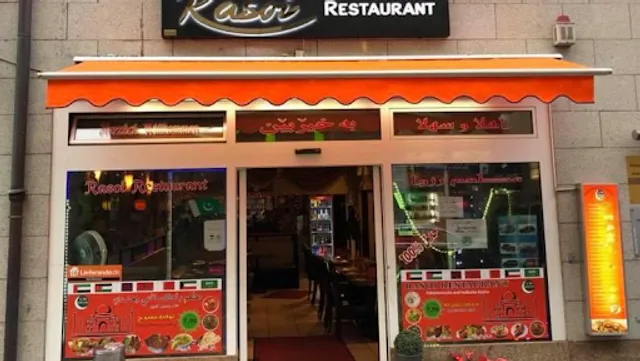 Rasoi Restaurant