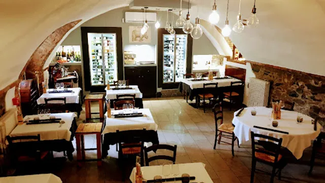 La Piola Di Via Piol