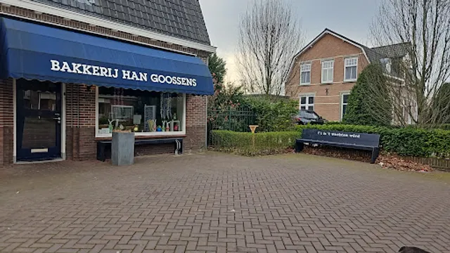Bakkerij Han Goossens