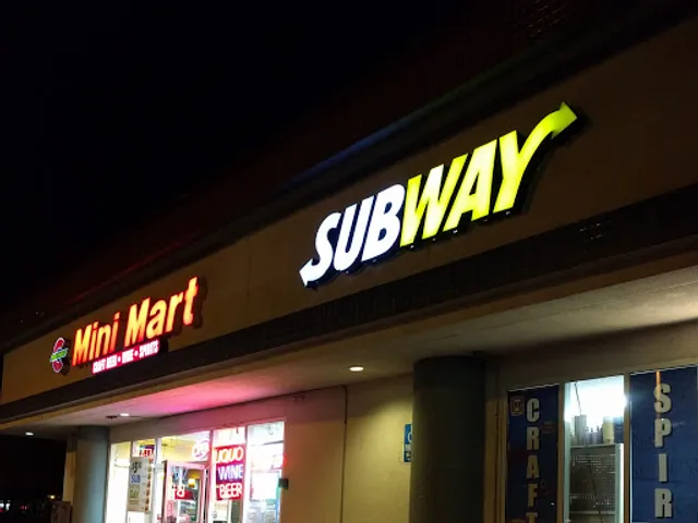 Subway