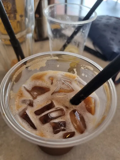 OLDTOWN White Coffee @ Mentakab