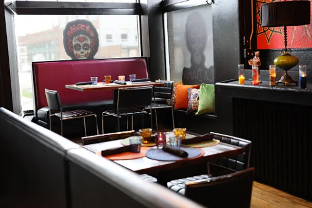 La Dama | Mexican Kitchen & Bar