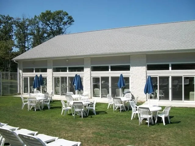 Eagle Village Resort