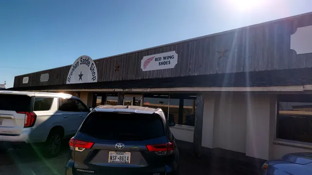 Brenham Saddle Shop Inc.