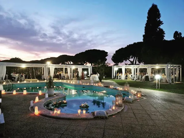 Pepe Rosa B&B and Events