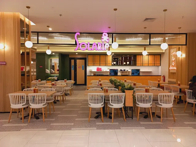 Solaria - Trans Icon Mall Surabaya