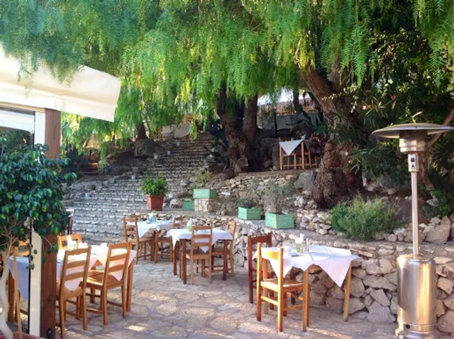 Boca Ristorante Pizzeria