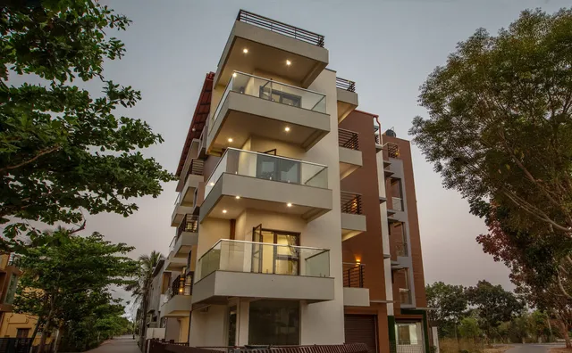 Treebo Samanvaya Retreat, Mysore