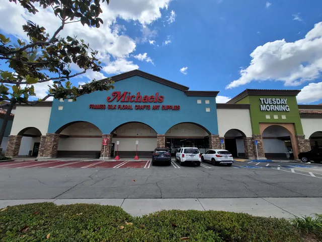Michaels