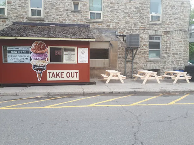 Peter's Family Fare Restaurant