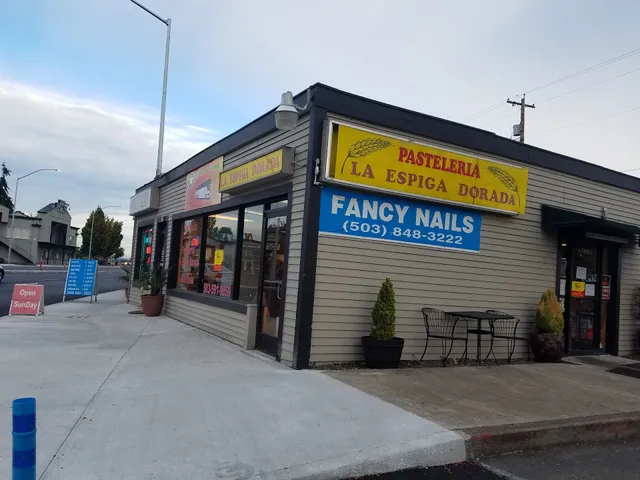 La Espiga Dorada Bakery