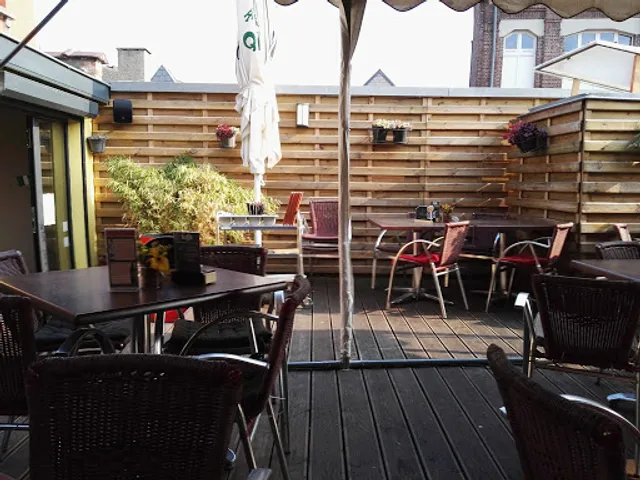 Le Café Des Délices