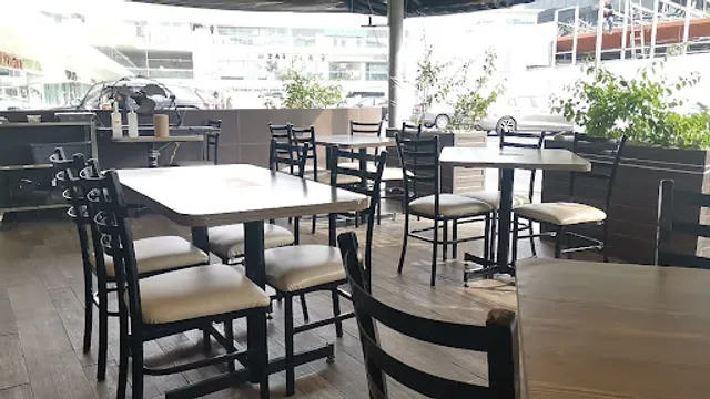 Señor Latino Suc. Plaza Tanarah