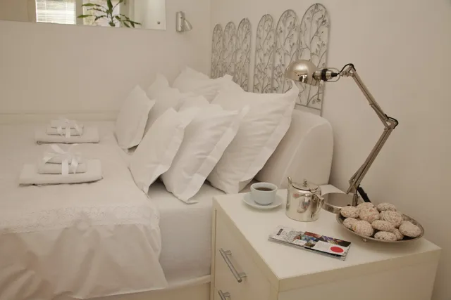 Willow Tree - Spacious Holiday Apartment