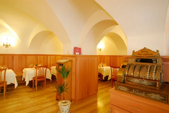 Restaurant-Ristorante&Hotel Andreas Hofer