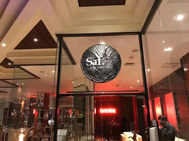 Sal Steak House