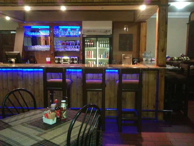 My Restaurant And My Car Wash