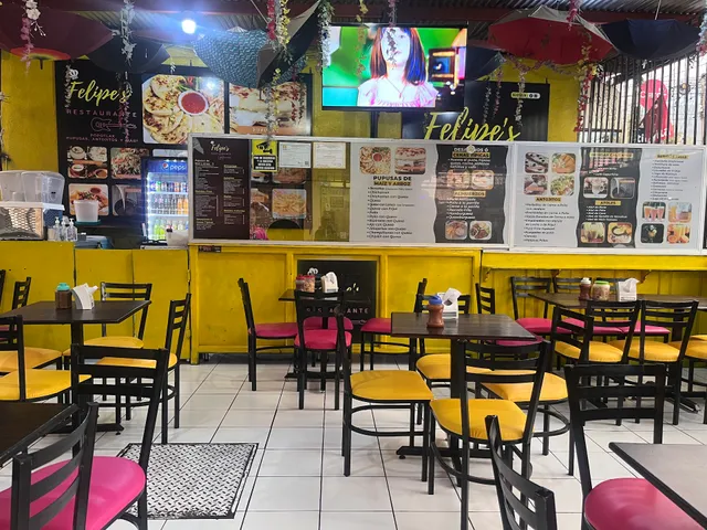 Felipe's Restaurante