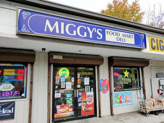 Miggy's Deli