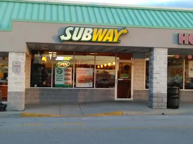 Subway