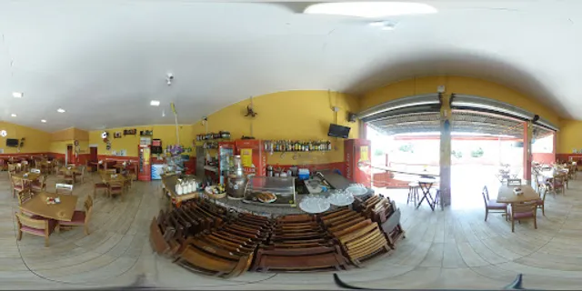 Casa Do Norte União II