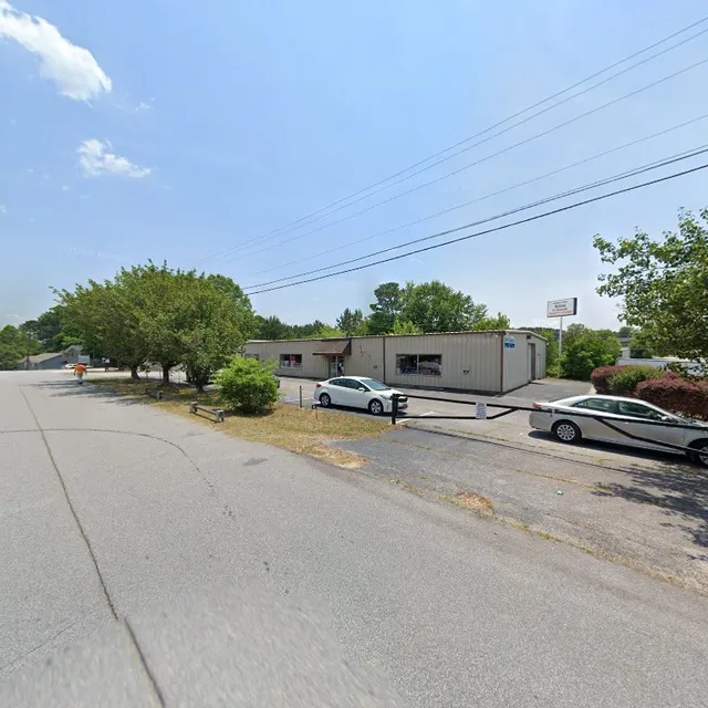 Stephens County Habitat For Humanity ReStore