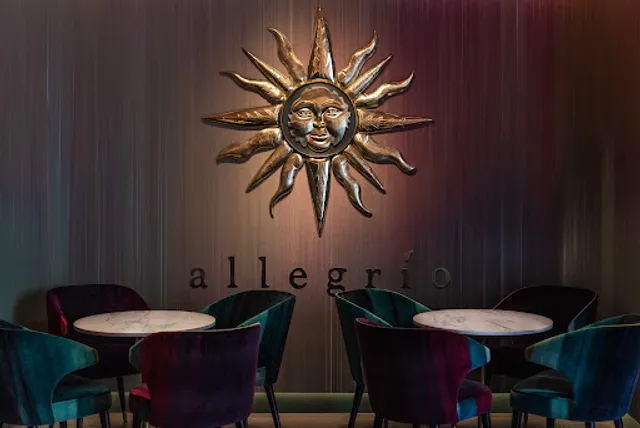 Allegrío - Restaurant Rome