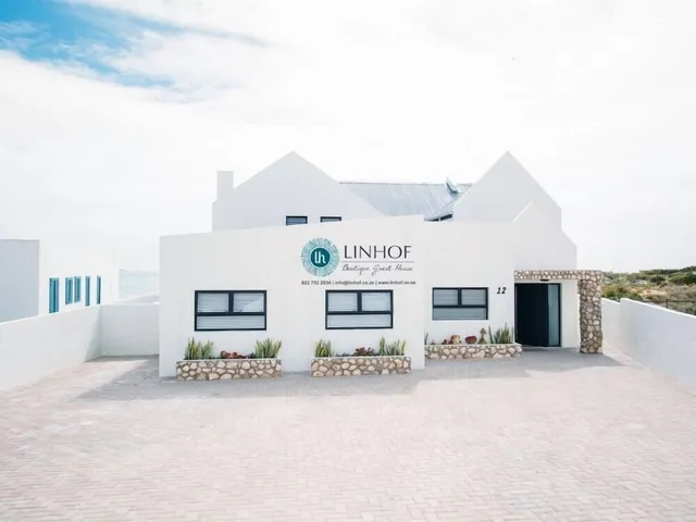 Linhof Boutique Guest House